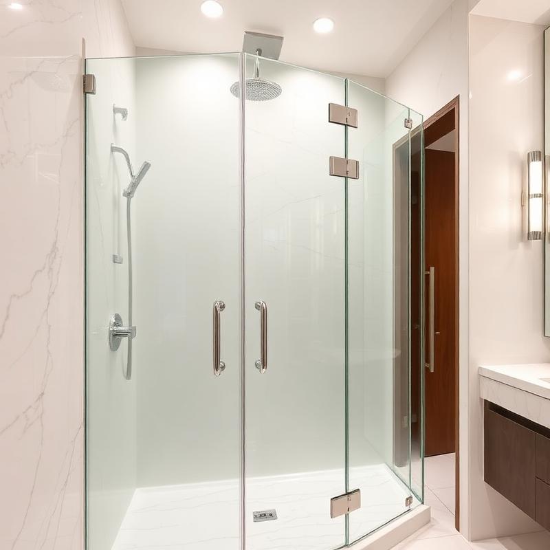 Residential Glass Solutions